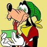 Hi I'm Goofy