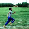 runningaround