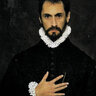 Miguel de Cervantes