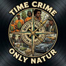 Time Crime Support