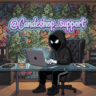Candeshop_support