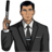 Sterling Archer