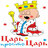 Just a King
