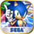 SEGA MEGA DRIVE